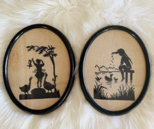 Pair antique victorian for sale  Little Falls