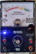 Esr meter 100khz usato  Maddaloni