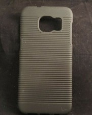 Evutec Black Cover Slim Hybrid do Samsung Galaxy S7 Edge Case (2532), używany na sprzedaż  Wysyłka do Poland