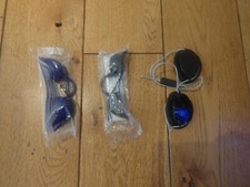 Schutzbrille zuverlässigen au gebraucht kaufen  Paderborn
