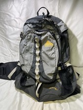 Mochila de caminhada Kelty Redwing 2650 44 litros viagem acampamento carvão prata comprar usado  Enviando para Brazil