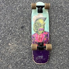 Landyachtz gordito creature for sale  Asbury Park