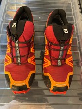 Salomon speedcross see for sale  BANWELL