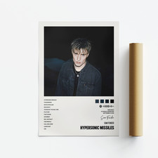 sam fender poster for sale sam fender poster for sale NEWTON ABBOT