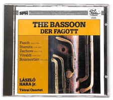 Ebond the bassoon usato  Italia