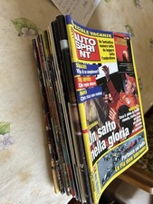 autosprint anno anni usato  Settingiano