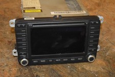 Passat navigation systehm gebraucht kaufen  Langwedel