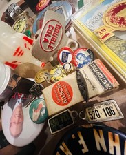 Junk drawer vintage for sale  Urbandale