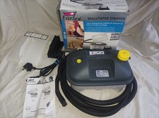 Earlex ws125 steam for sale  BISHOP AUCKLAND