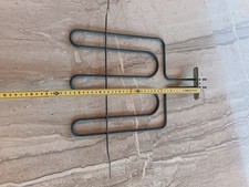 230v 2000w resistenza usato  Mazara del Vallo