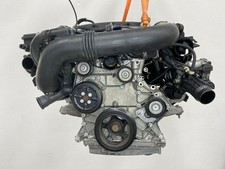 Mercedes C200 CGI W204 1.8 Turbo benzyna M271 CGI 184PS silnik 271860 PFF8569 na sprzedaż  PL