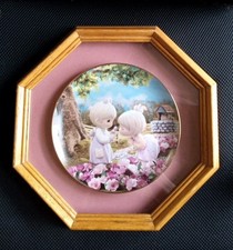 Precious moments collector for sale  Fenton