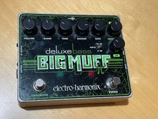 Legendär electro harmonix gebraucht kaufen  Rutesheim