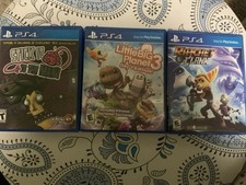 Ratchet clank little for sale  Turtle Creek