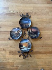 Artist terry redlin for sale  Waukee