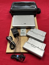 Mustek pl607 portable for sale  Portland