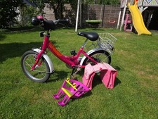 Puky fahrrad alu gebraucht kaufen  Rheda-Wiedenbrück