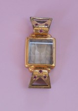 Boitier montre femme d'occasion  Pertuis
