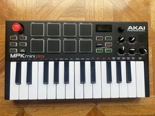 Akai mpk mini for sale  San Francisco