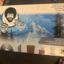 Bob ross landscape for sale  Phoenix