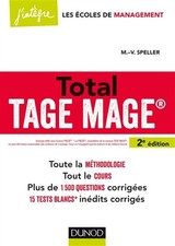 Total tage mage d'occasion  France