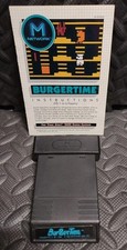 Burgertime burger time for sale  Rochester