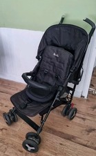 Silver cross reflex for sale  LONDON