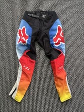 Mint fox racing for sale  EXETER