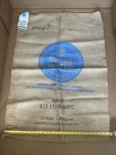 Extra large swiss for sale  Westminster