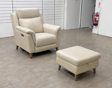 Fabb sienna armchair for sale  UK