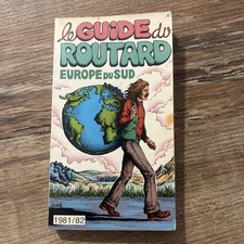 guide routard d'occasion guide routard d'occasion Expédié en Belgium
