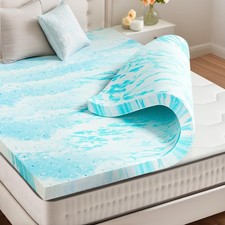 Mattress topper king for sale  Yakima