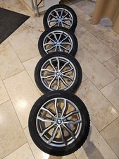 Winterräder zoll bmw gebraucht kaufen  Oberschleißheim