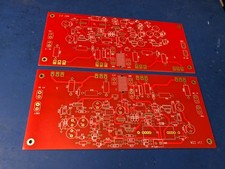 Coppia pcb diy usato  Bertinoro