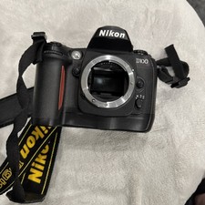 Câmera Digital SLR Nikon D100 6.1 MP Preta (Somente o Corpo) Leia a Descrição  comprar usado  Enviando para Brazil