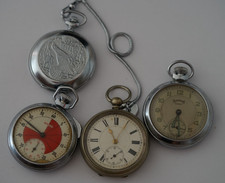 Gent vintage mechanical for sale  EXETER