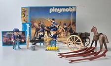 Playmobil 3729 nordstaatler gebraucht kaufen  Hüllhorst