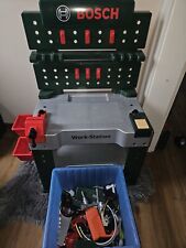 Werkbank kinder marke gebraucht kaufen  Bad Sooden-Allendorf