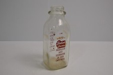 Vintage burbank creamery for sale  Yucca Valley