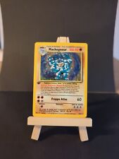 Carte pokemon mackogneur d'occasion  Saint-Laurent-du-Var