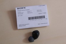 Sony wireless headset gebraucht kaufen  Marburg