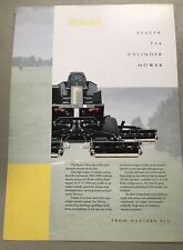 Hayter beaver t44 for sale  UK