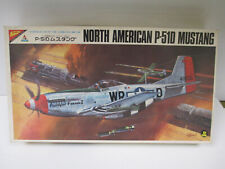 Avion mustang 51d d'occasion  France