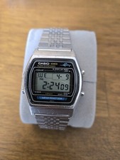 Casio chronograph marlin for sale  Tacoma