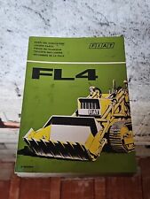 Fiat trattori fl4 usato  Macomer