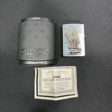 Zippo accendino lighter usato  Trentola Ducenta