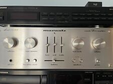 Amplificatore marantz 1090 usato  Milano