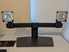 Dell dual monitor gebraucht kaufen  Gotha