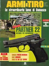 Armi tiro ottobre usato  Bastia Umbra