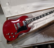 Custom electric guitar for sale  USA
